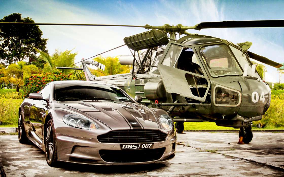 Aston Martin,Automóvil,Transporte