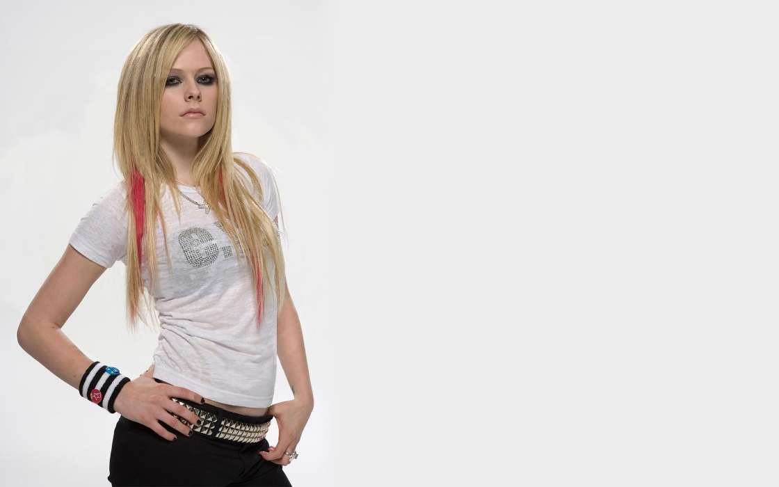 Música,Personas,Chicas,Artistas,Avril Lavigne