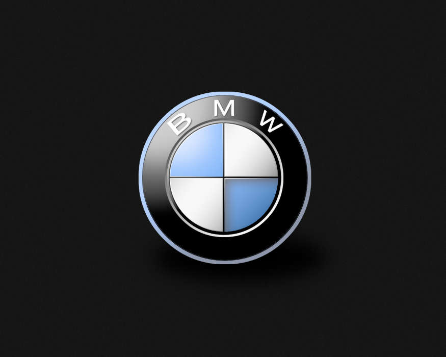 Automóvil,Marcas,Logos,BMW
