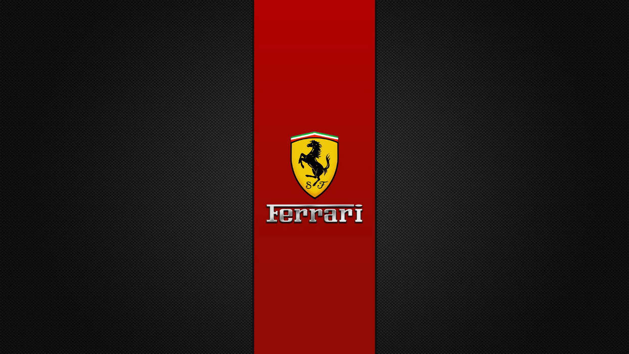Automóvil,Marcas,Ferrari