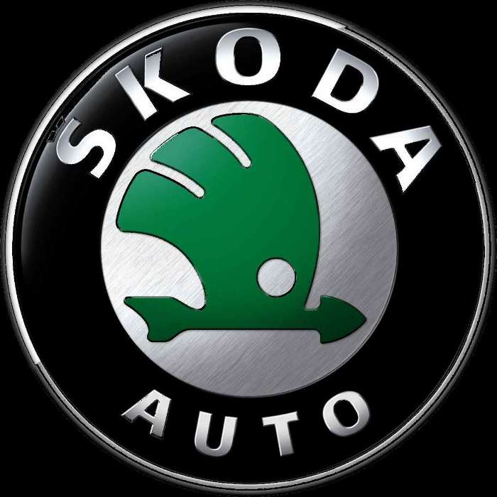 Automóvil,Marcas,Logos,Skoda