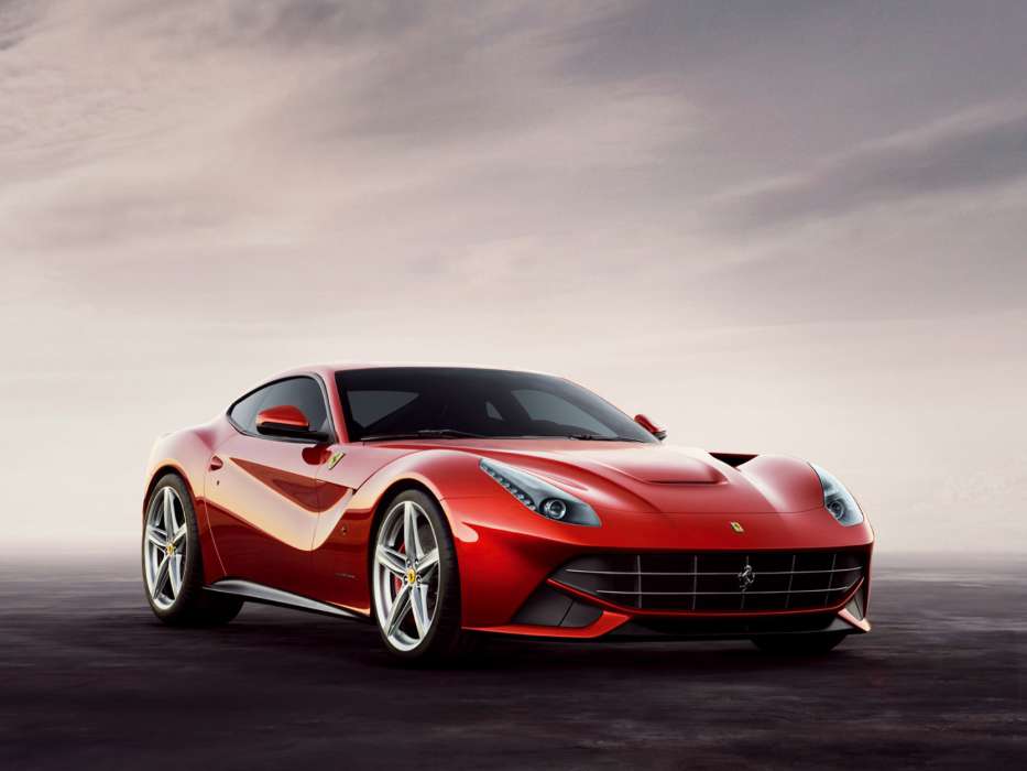Automóvil,Ferrari,Transporte