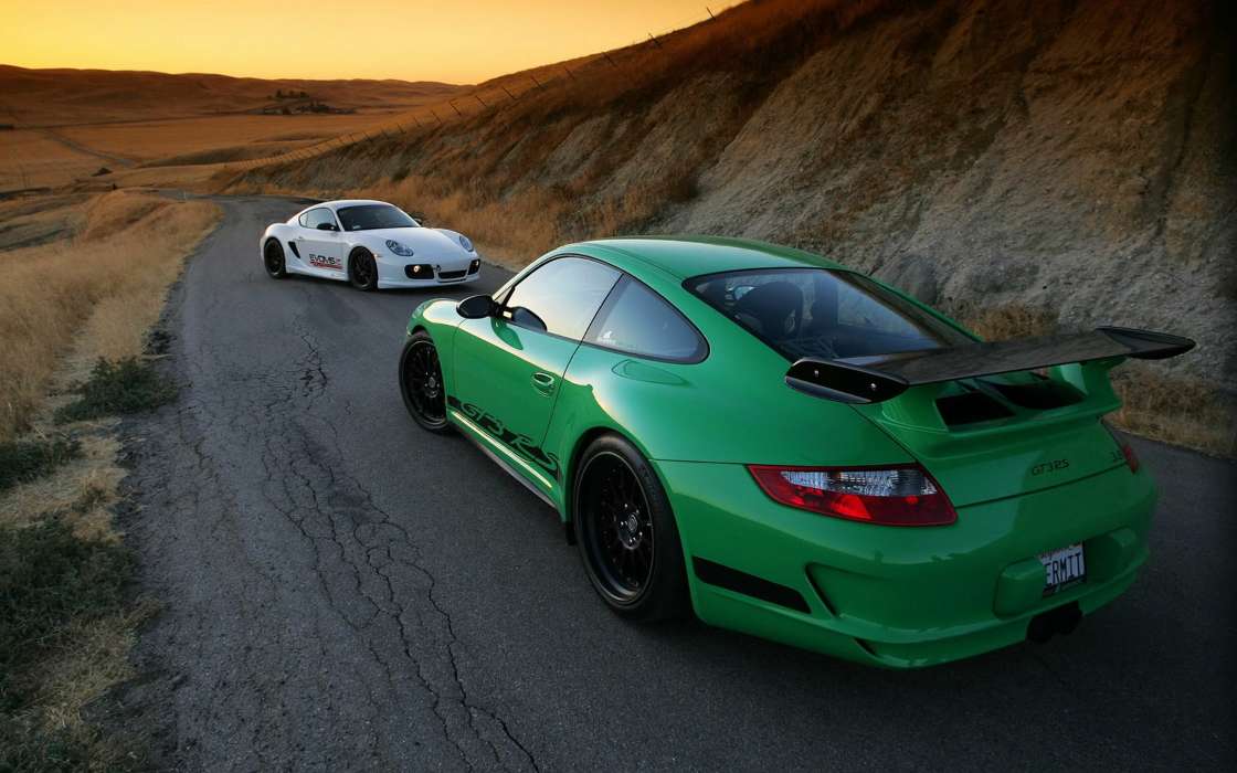 Automóvil,Porsche,Transporte