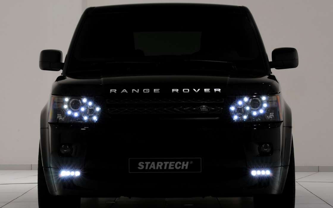 Transporte,Automóvil,Range Rover