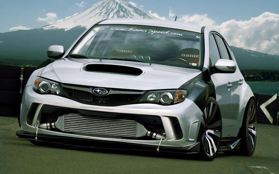 Automóvil,Subaru,Transporte