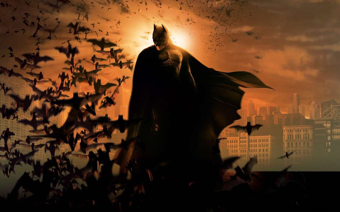 Cine,Ordenanza,The Dark Knight Rises