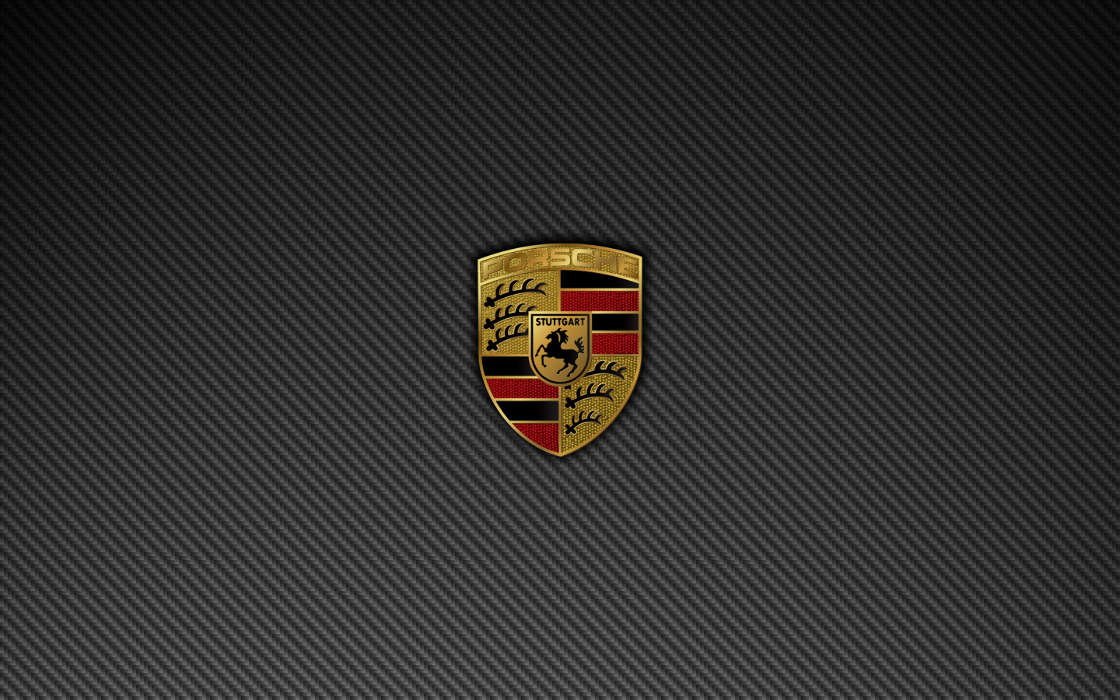 Marcas,Porsche,Logos