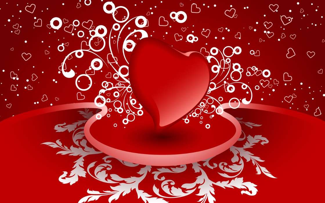 Día de San Valentín,Fondo,Amor,Vacaciones,Corazones