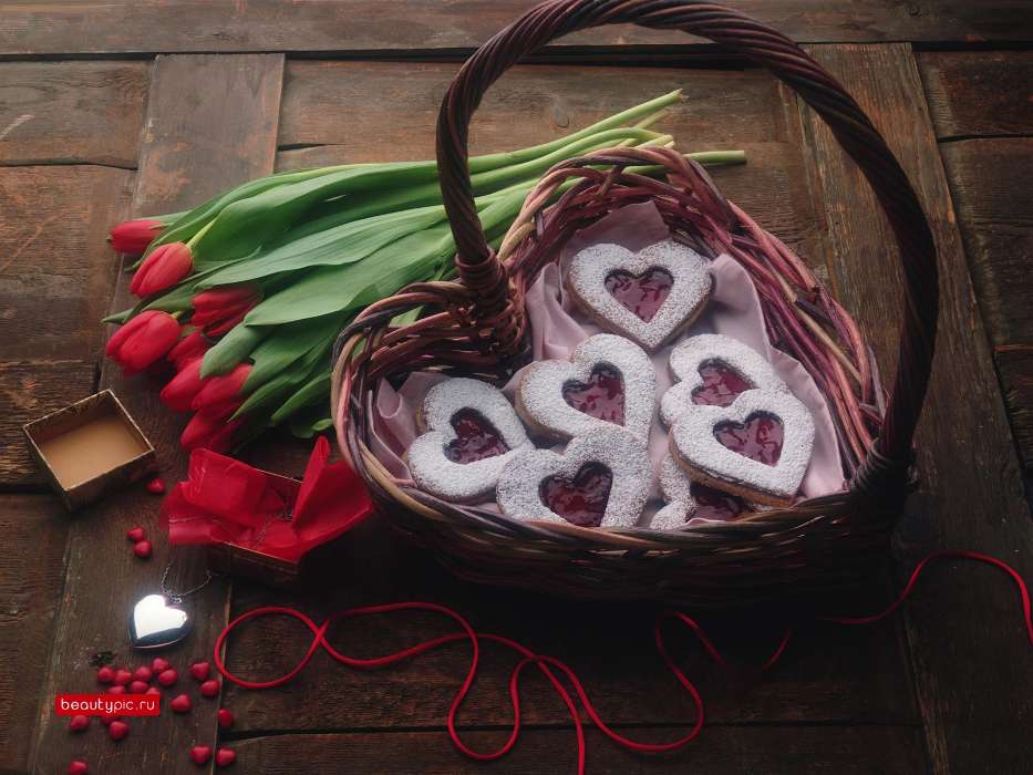Vacaciones,Corazones,Amor,Día de San Valentín