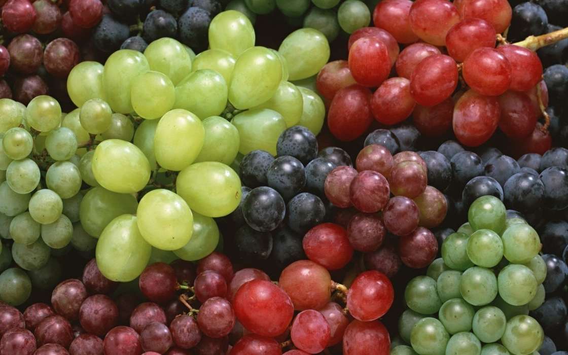 Frutas,Comida,Fondo,Uvas