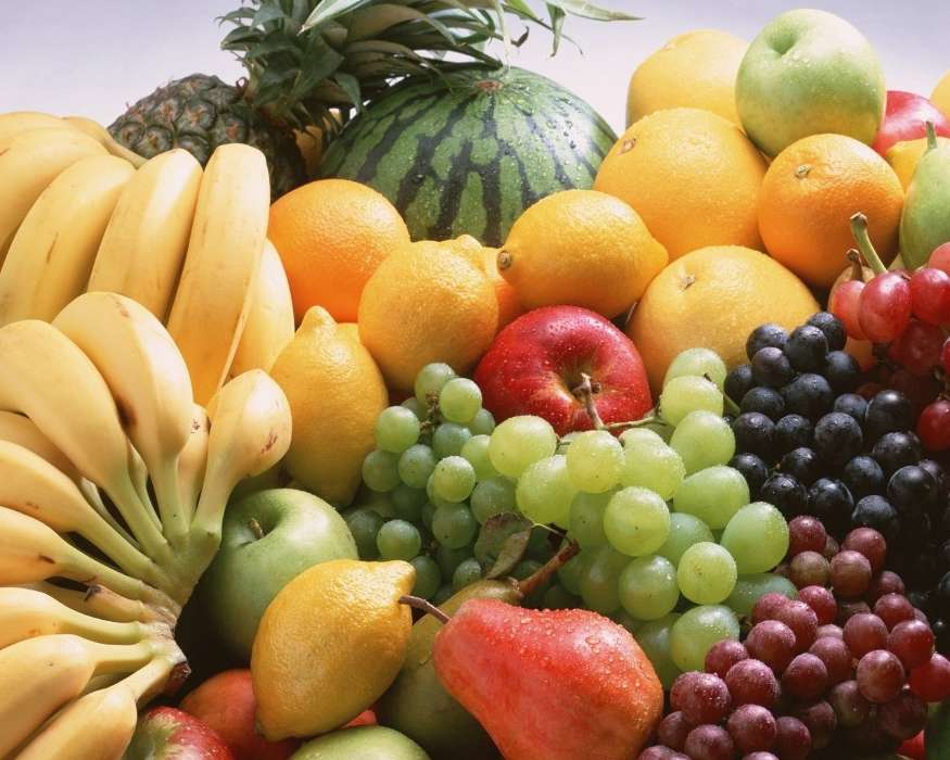 Frutas,Comida