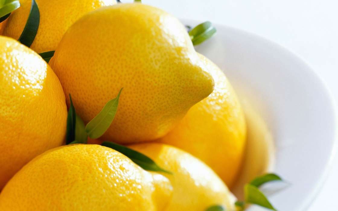 Frutas,Comida,Lemons