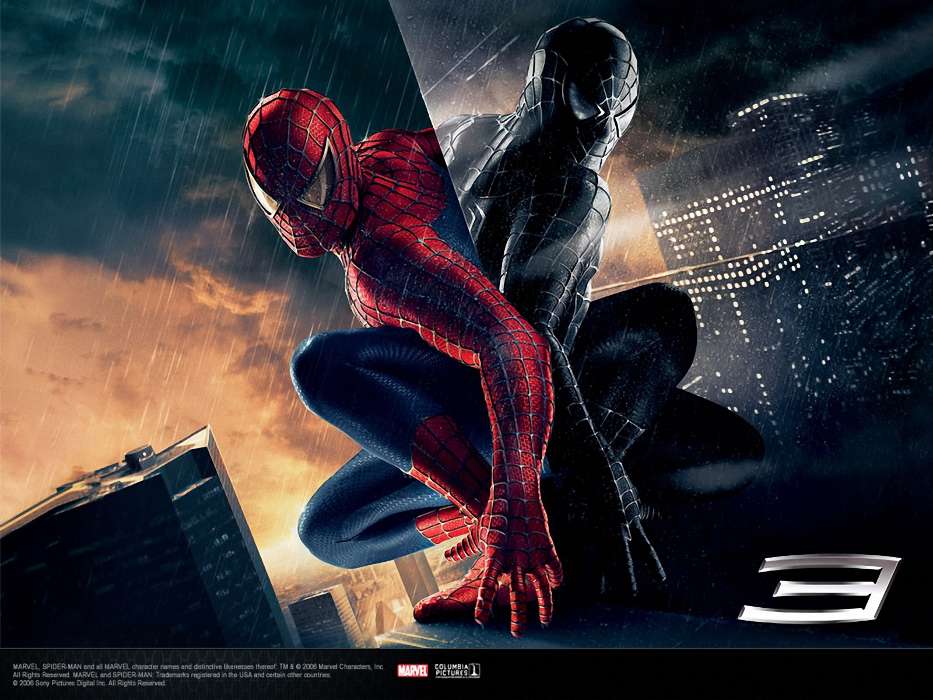 Cine,Spiderman