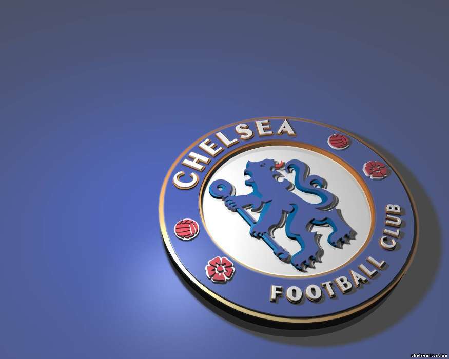 Deportes,Logos,Fútbol,Chelsea