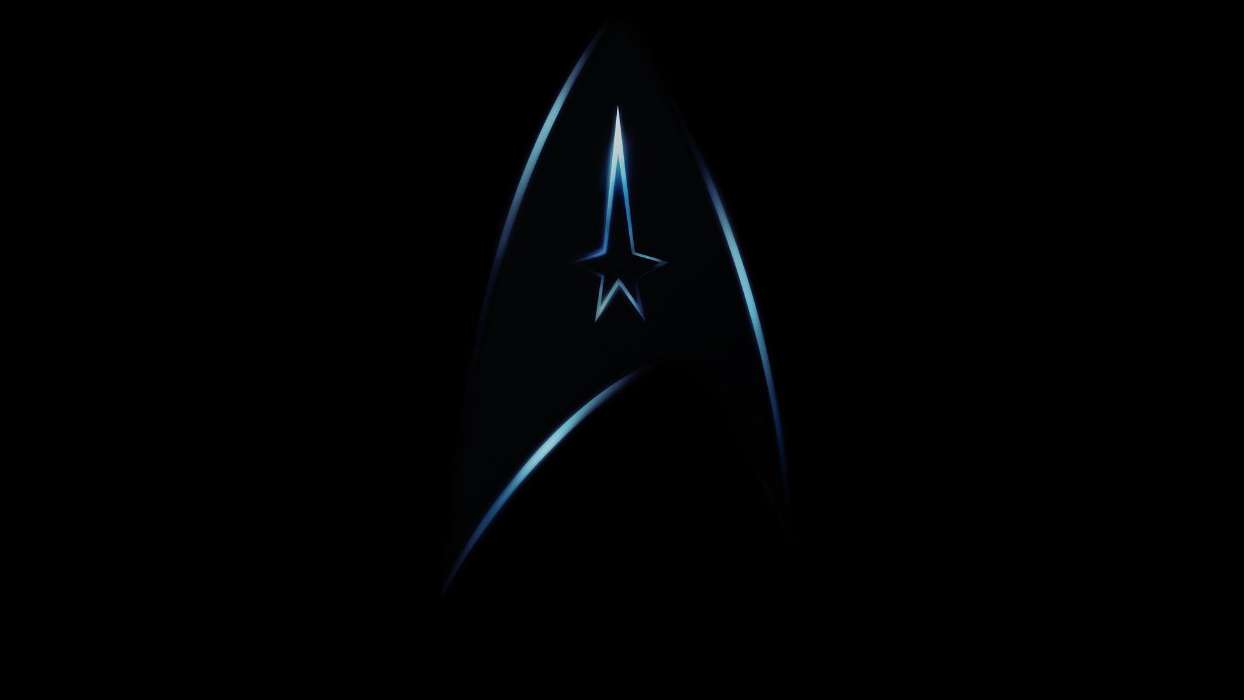 Cine,Fondo,Logos,Star Trek