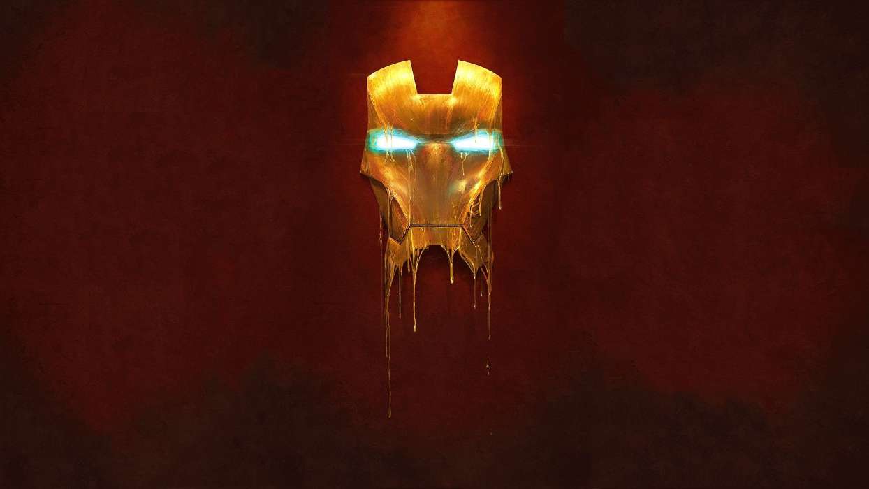 Fondo,Cine,Iron Man
