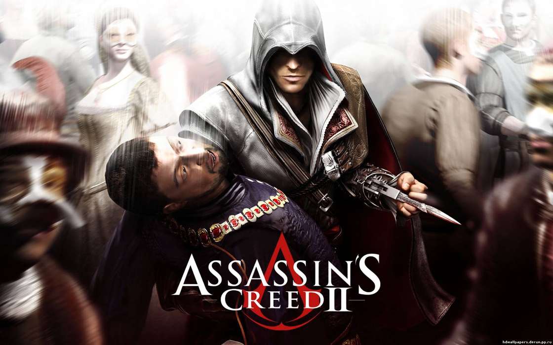 Juegos,Assassins Creed