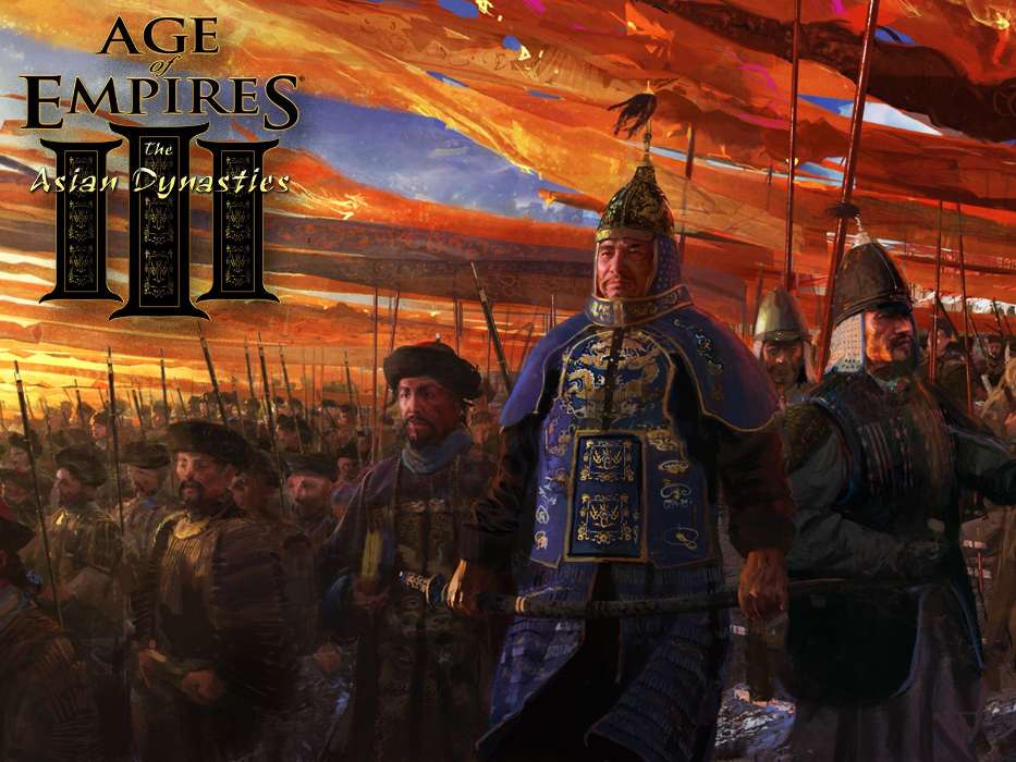 Juegos,Age of Empires
