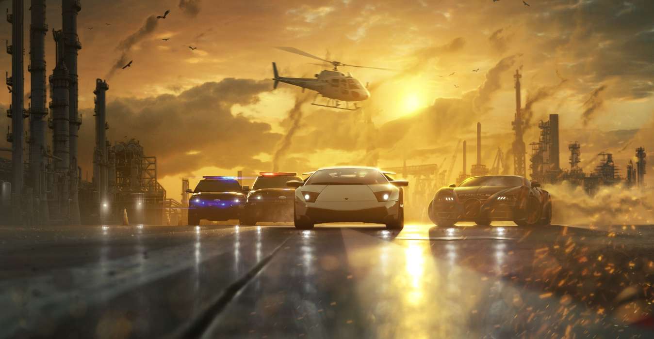 Juegos,Need for Speed