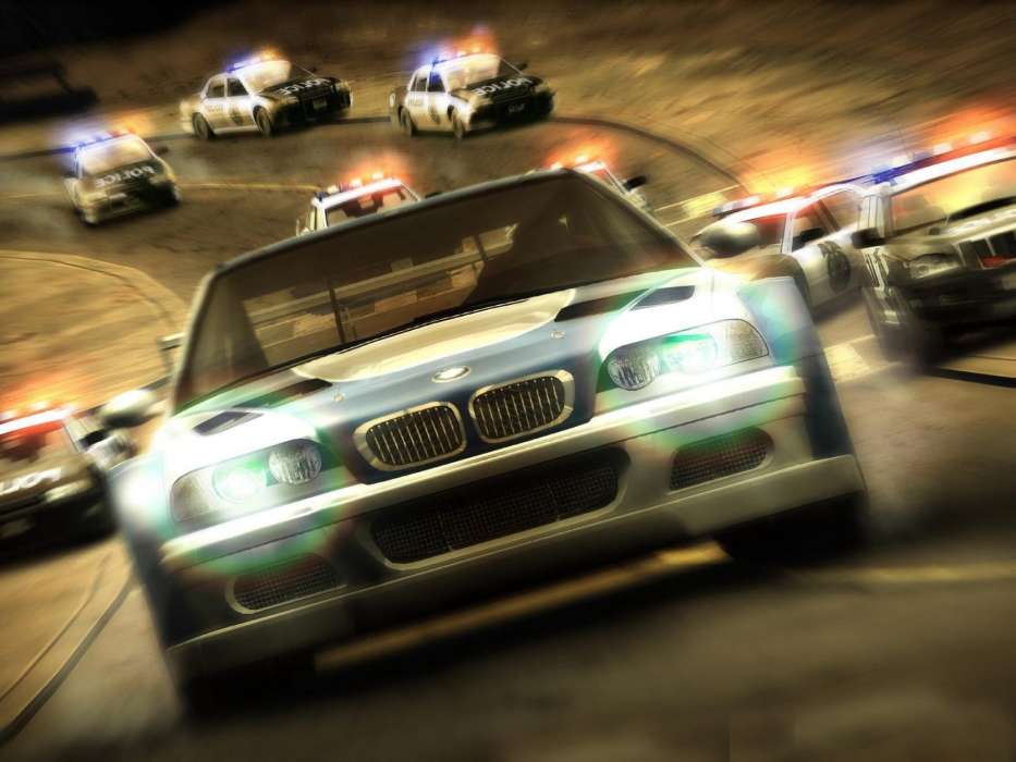 Juegos,Need for Speed
