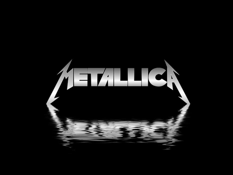 Música,Logos,Metallica