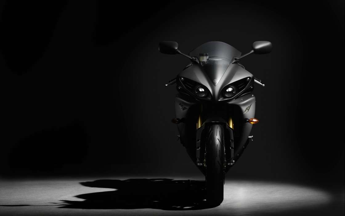 Motocicletas,Transporte,Yamaha