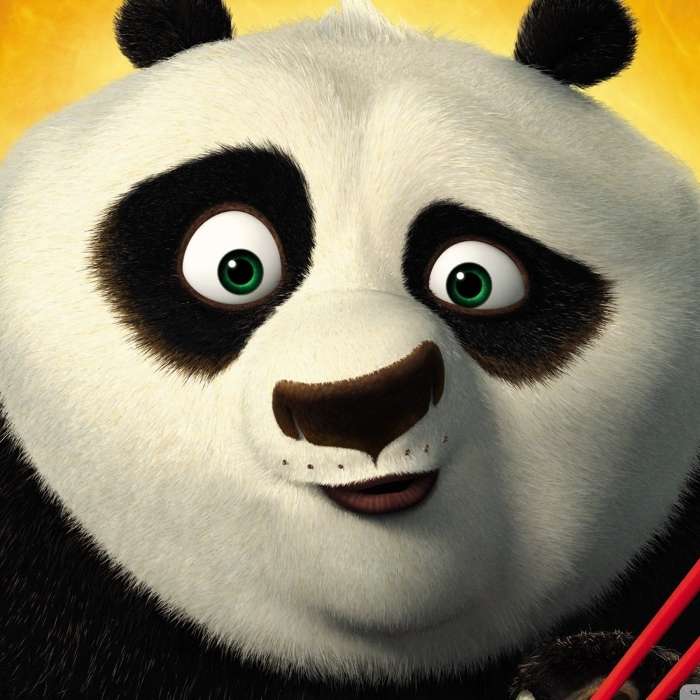 Dibujos animados,Kung Fu Panda