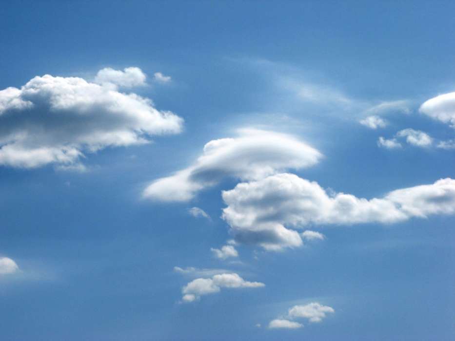 Cielo,Nubes,Paisaje