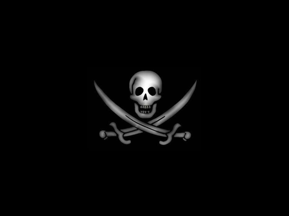 Piratas,Muerte,Imágenes
