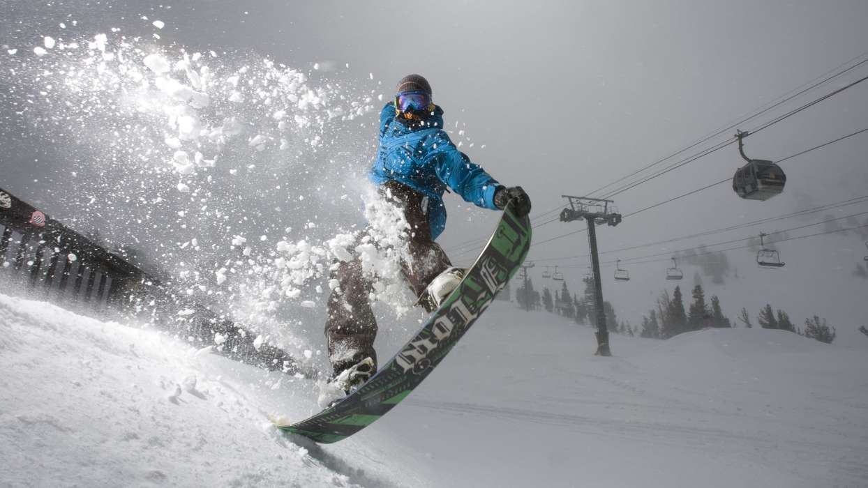 Nieve,Snowboarding,Deportes,Invierno
