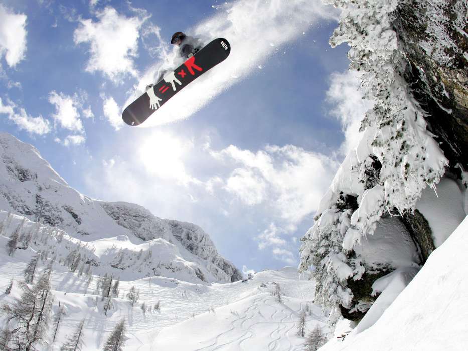 Snowboarding,Deportes