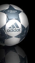 Descargar la imagen 540x960 Deportes,Fútbol,Adidas para celular gratis.