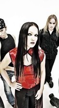 Descargar la imagen Música,Personas,Nightwish para celular gratis.