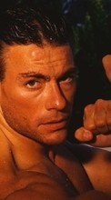 Descargar la imagen Actores,Jean-Claude Van Damme,Cine,Personas,Hombres para celular gratis.