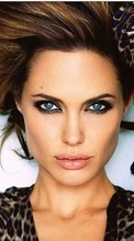 Descargar la imagen Personas,Chicas,Actores,Angelina Jolie para celular gratis.