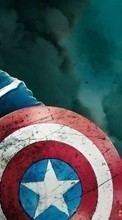 Descargar la imagen Hombres,Capitán América,Cine,Personas,Actores para celular gratis.