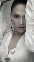 Descargar la imagen Personas,Chicas,Actores,Artistas,Jennifer Lopez para celular gratis.