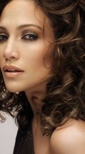 Descargar la imagen Música,Personas,Chicas,Actores,Artistas,Jennifer Lopez para celular gratis.