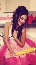 Personas,Chicas,Actores,Shay Mitchell para LG K10 K410
