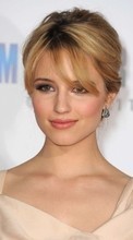 Personas,Chicas,Actores,Dianna Agron