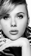 Descargar la imagen 720x1280 Personas,Chicas,Actores,Scarlett Johansson para celular gratis.