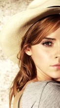 Descargar la imagen Personas,Chicas,Actores,Emma Watson para celular gratis.