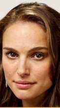 Descargar la imagen Personas,Chicas,Actores,Natalie Portman para celular gratis.