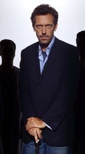Cine,Personas,Actores,Hombres,House,Hugh Laurie para Samsung Galaxy A20