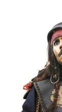 Descargar la imagen Cine,Personas,Actores,Piratas,Hombres,Piratas del Caribe,Johnny Depp para celular gratis.