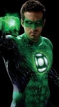 Descargar la imagen Cine,Personas,Actores,Hombres,Green Lantern para celular gratis.