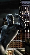 Cine,Personas,Actores,Spiderman para Sony Xperia T3