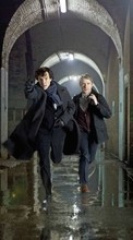 Descargar la imagen Cine,Personas,Actores,Hombres,Sherlock,Benedict Cumberbatch para celular gratis.