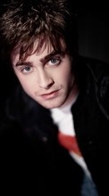 Personas,Actores,Hombres,Daniel Radcliffe para Lenovo Vibe X3