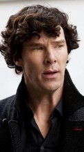 Descargar la imagen Cine,Personas,Actores,Hombres,Sherlock para celular gratis.